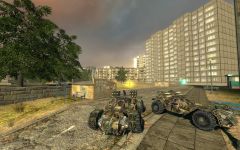 DIPRIP In game Alpha screenshots
