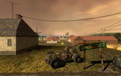 DIPRIP In game Alpha screenshots