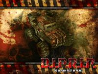 D.I.P.R.I.P. Wallpapers