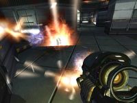 Explosion Crazy