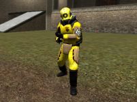 The yellows