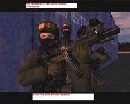 Fire Team