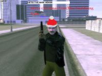 Merry Christmas 2007