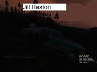 Jill Redston