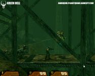 Green Hell