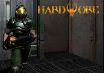 HardQore 2 teaser