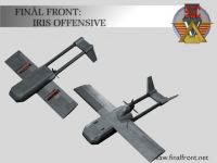 UAVs
