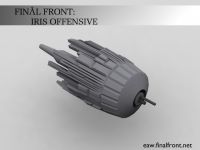 Replicator Ship
