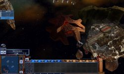 Ha'tak in-game 2