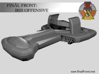 Valhalla Frigate