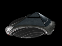 Al'kesh Texture WIP