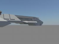 Daedalus