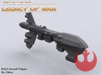 Assault Frigate