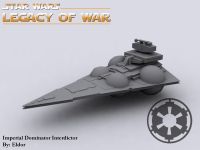 Dominator Class Interdictor