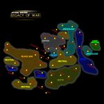 Legacy of War Galaxy