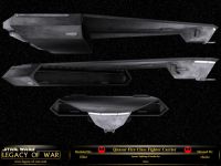 Quasar Fire Carrier
