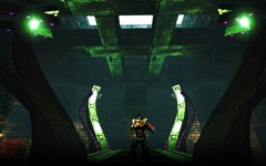 The Chosen One Promotional Shot