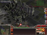 Emperor now flies across the map
