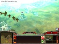 A Look of Awe in my enemy