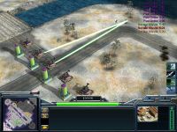 RSA Defences with Railgun Upgrade