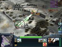 RSA Railgun Troops Use This Formula