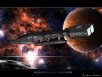 Colonial BattleStar
