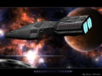Cheetah Class Escort