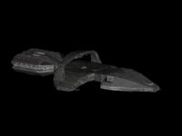 tiger class Destroyer