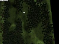 Caprica Forest Update