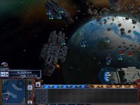 BattleStar Pegasus- Ingame