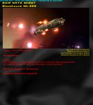 Bloodhound 2E9