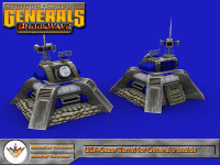 USA Gazer Turret