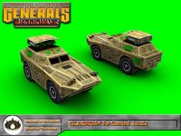 BRDM-1 for the Demo General