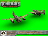 Nerve Gas Bomber for Dr.Thrax
