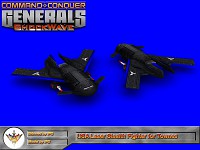 USA Laser Stealth Fighter