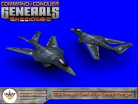USA Tornado Bomber