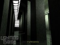 Vestibule - 1