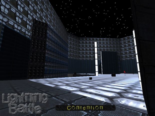 Contention - 1
