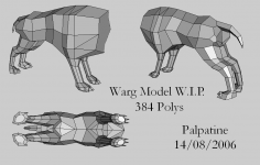 Warg