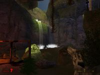 The gate II 