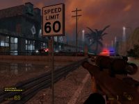 New shots of map working on at present