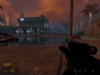 New shots of map working on at present