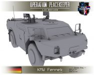Fennek shaded