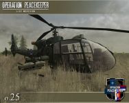 SA341H Gazela