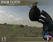 The Serbian M75 Handgrenade