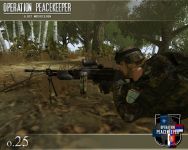 MG4 ingame