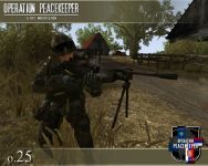 MG4 ingame