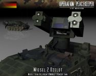 Wiesel &gaskin