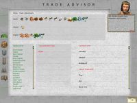Trade Advisor