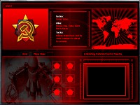 Vanilla Sides: Loading Screen